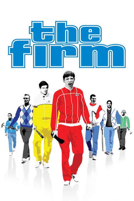 The Firm